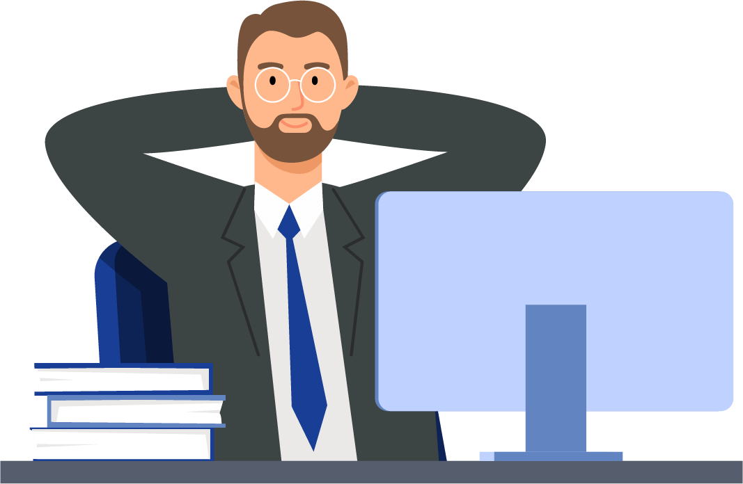 Minimal Effort Required