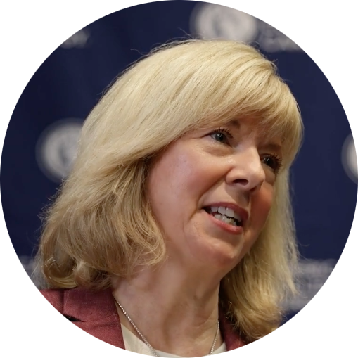 Cathy Gates circle 2